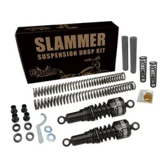 BURLY SLAMMER KIT | 533335