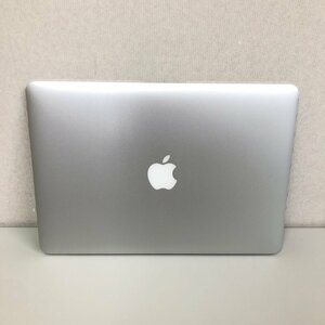 Apple MacBook Air 13inch Early 2015 MJVE2J/A Monterey/Core i5 1.6GHz/4GB/128GB/A1466 240524SK120532