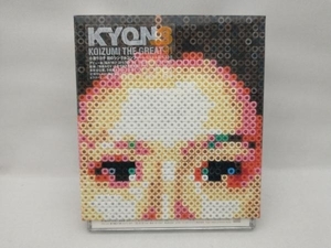 小泉今日子 CD KYON3 KOIZUMI THE GREAT 51