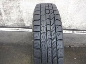 【L639】ICENAVI8▲145/80R13▲1本即決