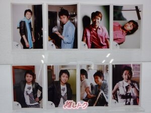 嵐 大野智 初期 公式写真 12枚 [難小]