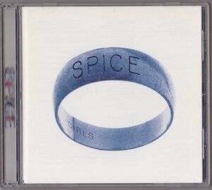 【輸入盤】Spice Girls Spice VJCP-25250