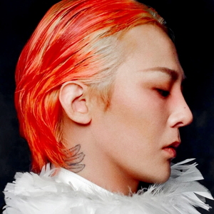 ★新品★ BIGBANGのGD、フォトキャンバス (8)