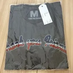 希少新品　木村拓哉着用　M Tシャツ