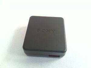 SONY ソニー カメラ用　純正ACアダプター　AC-UB10D （５V　0.5A）★動作品