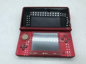 ニンテンドー Nintendo ３DS CTR-001