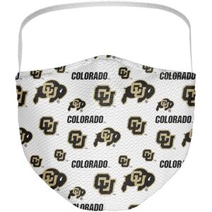 コロラド大学 Colorado Buffaloes アメフト マスク フェイスカバー