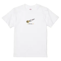 おもしろTシャツ 【レンコンなボウリングピン】オワリデザイン