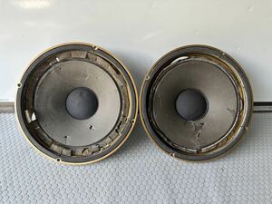 TANNOY タンノイ HPD/385／8ペア スピーカー LONDON ENGLAND