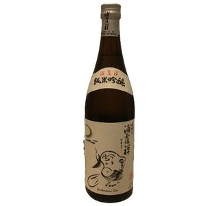 泉店21-552【未開栓】浦霞禅 純米吟醸 720ml 製造:2021.7 四合瓶 Urakasumi Zen 宮城県 佐浦