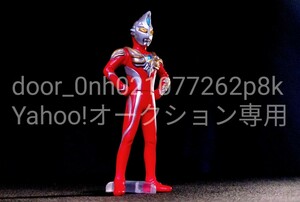 ULTRAMAN WONDERCAPSULE MINE FIGURE 円谷プロ ウルトラマン マックス フィギュア ウルトラ戦士