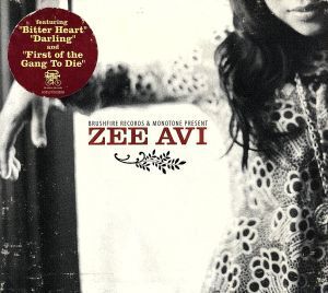 【輸入盤】Zee Avi/ZeeAvi