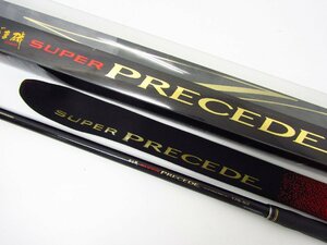 DAIWA ダイワ ガマ磯 スーパープレシード 175-53 釣り竿 釣具★SP8936