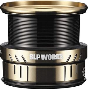 ダイワslpワークス(Daiwa Slp Works) SLPW LT タイプ-αスプール ゴールド 4000S