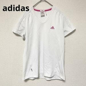 2447 adidas CLIMA LITE レディーストップス ジャージ 運動