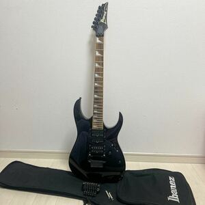 Ibanez エレキギター ケース付き