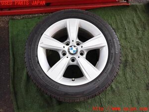 2UPJ-22119032]BMW 118i(1R15)タイヤ　ホイール　1本(2) 205/55RF16 中古 【F20】