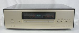 SACDプレーヤー Accuphase DP-750 アキュフェーズ