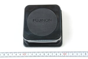 ※ 純正品 Fujifilm フジフィルム FUJINON フジノン レンズリアキャップ L GX680用 c0624