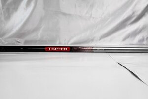 中古品★タイトリスト TSR 3w 15°用シャフト★TSP310 60(S)★タイトリスト純正スリーブ付き