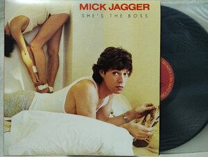 ★★ミックジャガー MICK JAGGER SHE