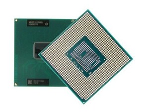 Intel インテル CPU Core i5-2430M 2.40GHz 3MB 5GT/s PPGA988 SR04W 中古 PCパーツ ノートパソコン モバイル PC用