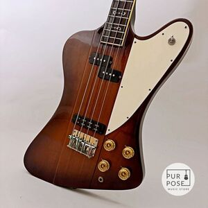 【中古】Greco SB-850 Suzi Quatro Model Thunderbird ベース