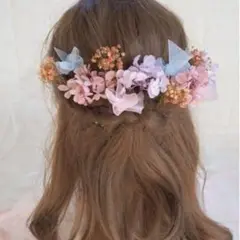 新品＊未使用＊ヘアアクセサリー＊