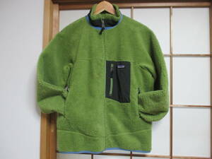 ◆パタゴニア クラシック レトロＸ Ｐａｔａｇｏｎｉａ Ｃｌａｓｓｉｃ Ｒｅｔｏｒｏ－Ｘ Ｓ