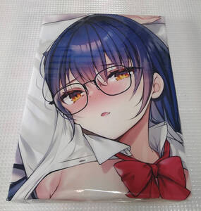 【正規品・中古】綾香 抱き枕カバー ひさまくまこ C101 moco chouchou