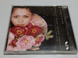 ☆希少！CD 廃盤品 元 ちとせ ハイヌミカゼ 美良品！☆