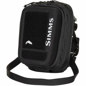 SIMMS シムス FS CHEST PACK FSチェストパック ブラック