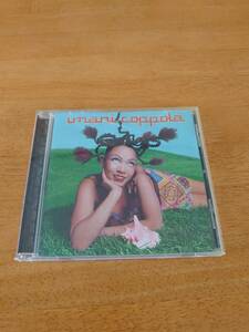 イマーニ・コッポラ　IMANI COPPOLA/CHUPACABRA チュパカブラ　輸入盤　【CD】