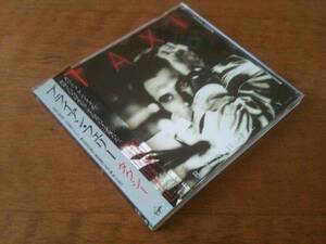 【超稀少＊国内 レア 初回盤】Bryan Ferry『Taxi』★新品同様・未使用★