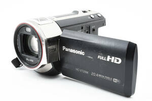★緊急大特価★ Panasonic ビデオカメラ HC-V720M パナソニック
