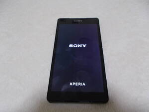 【訳あり】SONY Xperia SOL25 au