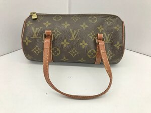 ルイヴィトン LOUIS VUITTON ハンドバッグ モノグラム パピヨン19 M51389 ［静岡市］店頭併売品 → 2501LT920