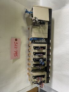 【中古】OMRON シーケンサ　