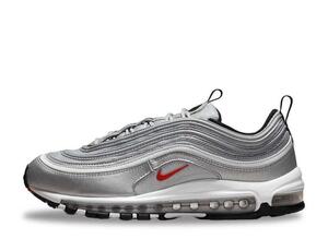 Nike Air Max 97 OG "Silver Bullet" (2022) 30cm DM0028-002