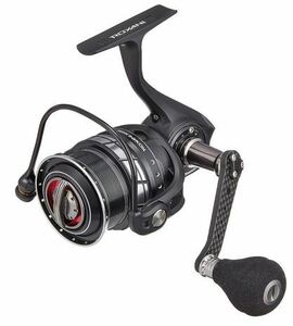 新品　新品　アブガルシア　(Abu Garcia) 　スピニングリール　ロキサーニ 3000SH 