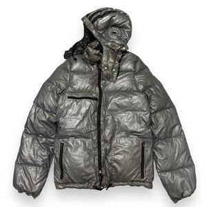 L.G.B. 00s pilot down jacket archive ルグランブルー lgb ifsixwasnine KMRii 14th addiction yasuyuki ishii アーカイブ 