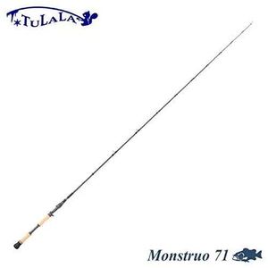 TULALA ツララ モンストロ 71 RM Monstruo 71RM