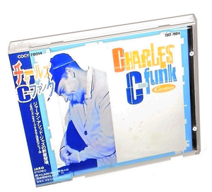 新品Downtempoジャーマン アシッドジャズAcid Jazz HipHop Classic Homage to JB s James BrownチャールズCファンクCHARLES C Funk g p