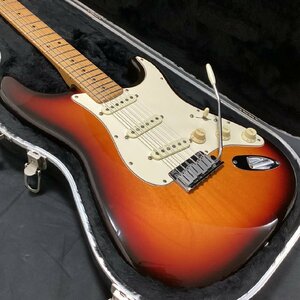 Fender American Standard Stratocaster/BSB 1996(フェンダー ストラトキャスター)【新発田店】
