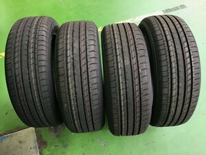 ★☆名古屋 長久手発 中古★【引取りOK】新車外し 205/55R17 91V ヨコハマ ブルーアースGT セリアル 2024年30週 超美品 4本 ノア VOXY