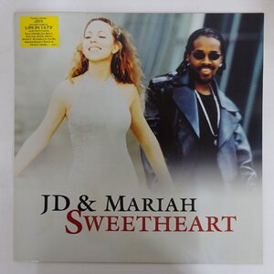 10047064;【UK盤】JD & Mariah / Sweetheart