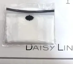 Daisy Line デイジーリン　エコバッグ　新品未開封