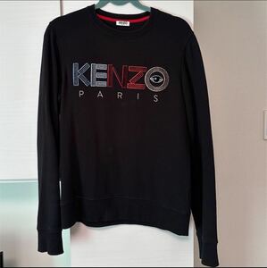 KENZO ケンゾー スウェット 激レア トレーナー