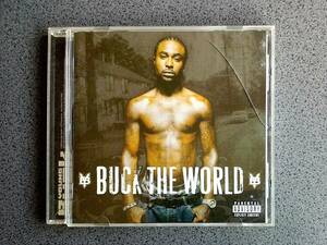 ★送185円★24H内発送★ヤング・バック Buck the World★再生確認済★