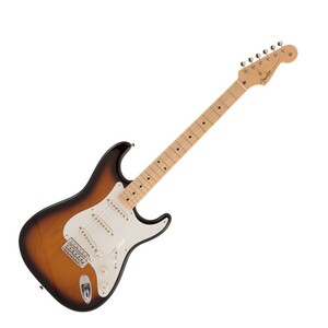 フェンダー Fender Made in Japan Heritage 50s Stratocaster MN 2TS エレキギター フェンダージャパン ストラトキャスター